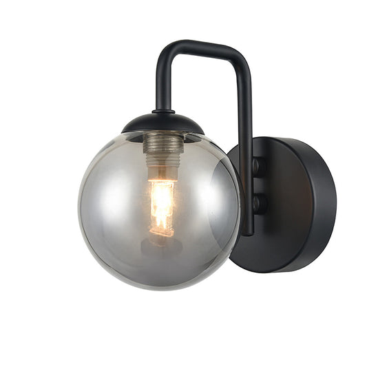 Ashworth Single Wall Light