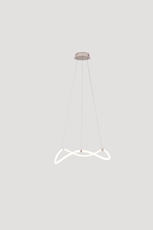 Loop LED Pendant - Small