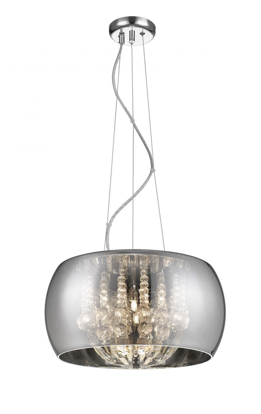 Harper 6 Light Pendant