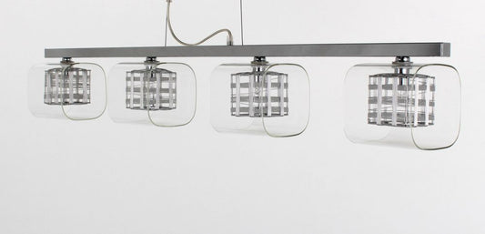 Thornley 4 Light Bar Pendant