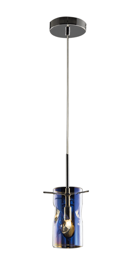 Hessey Single Pendant - 2 Colour Options