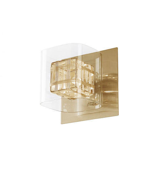 Thornley Single Wall Light