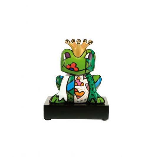 Prince - Romero Britto Sculpture